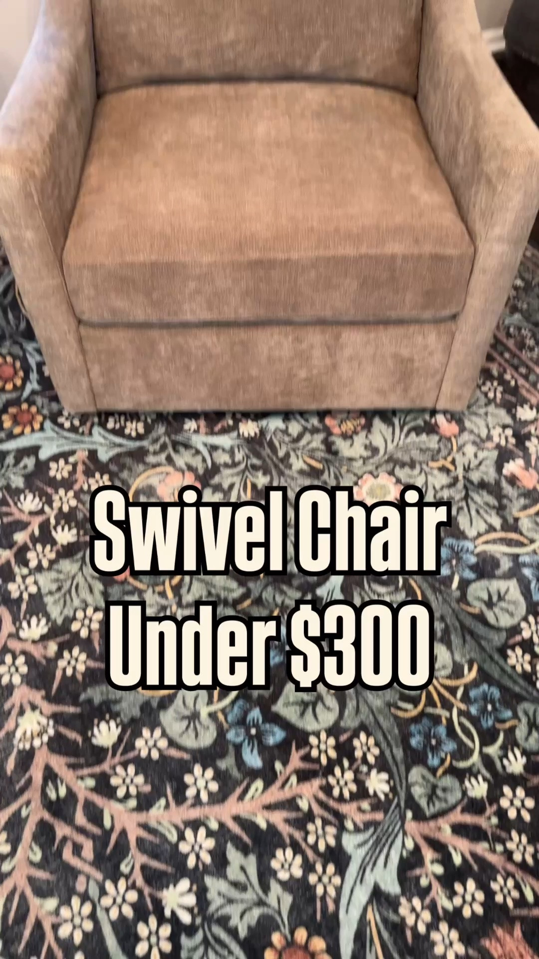 These chairs are too good not to share!

#LTKHome #LTKvlog