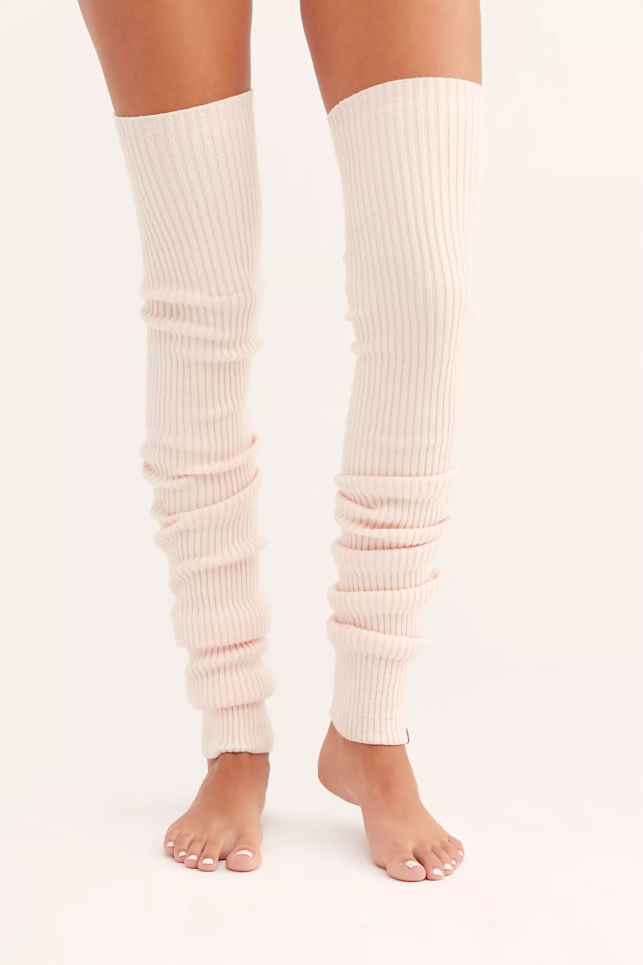 Capezio 36" Leg Warmers | Free People (Global - UK&FR Excluded)