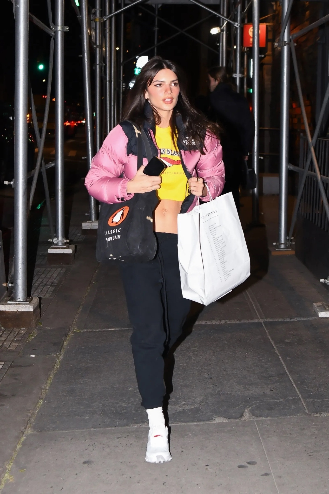 Emily ratajkowski style celebrity style find winter style

#LTKSeasonal