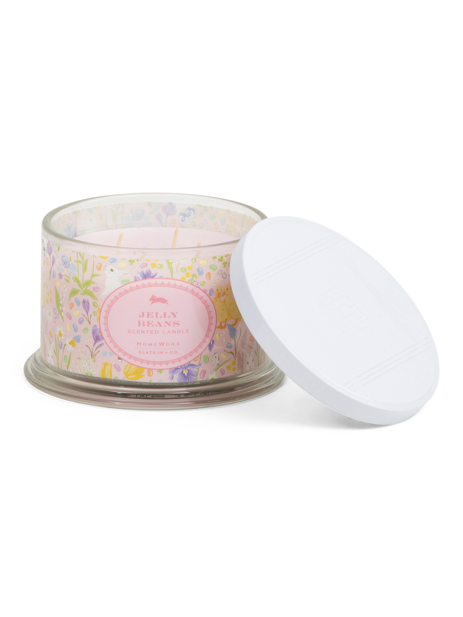18oz Jellybean Scented Candle | TJ Maxx