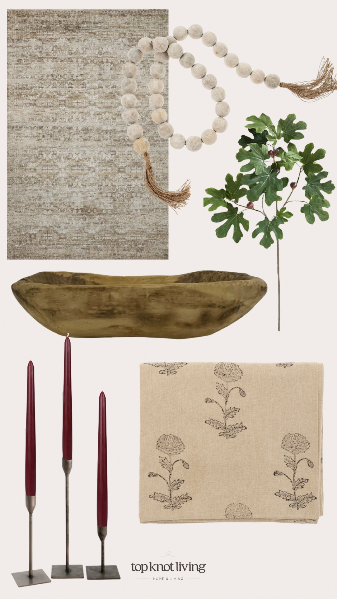 Recreation my fall dining room decor 

#LTKcasa #LTKcanada