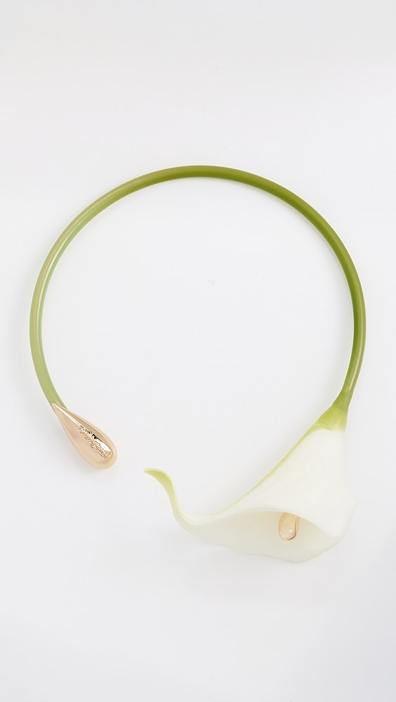 Calla Choker | Shopbop