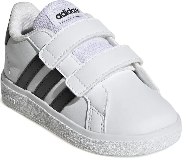 adidas Kids' Grand Court 2.0 Sneaker | Nordstromrack | Nordstrom Rack