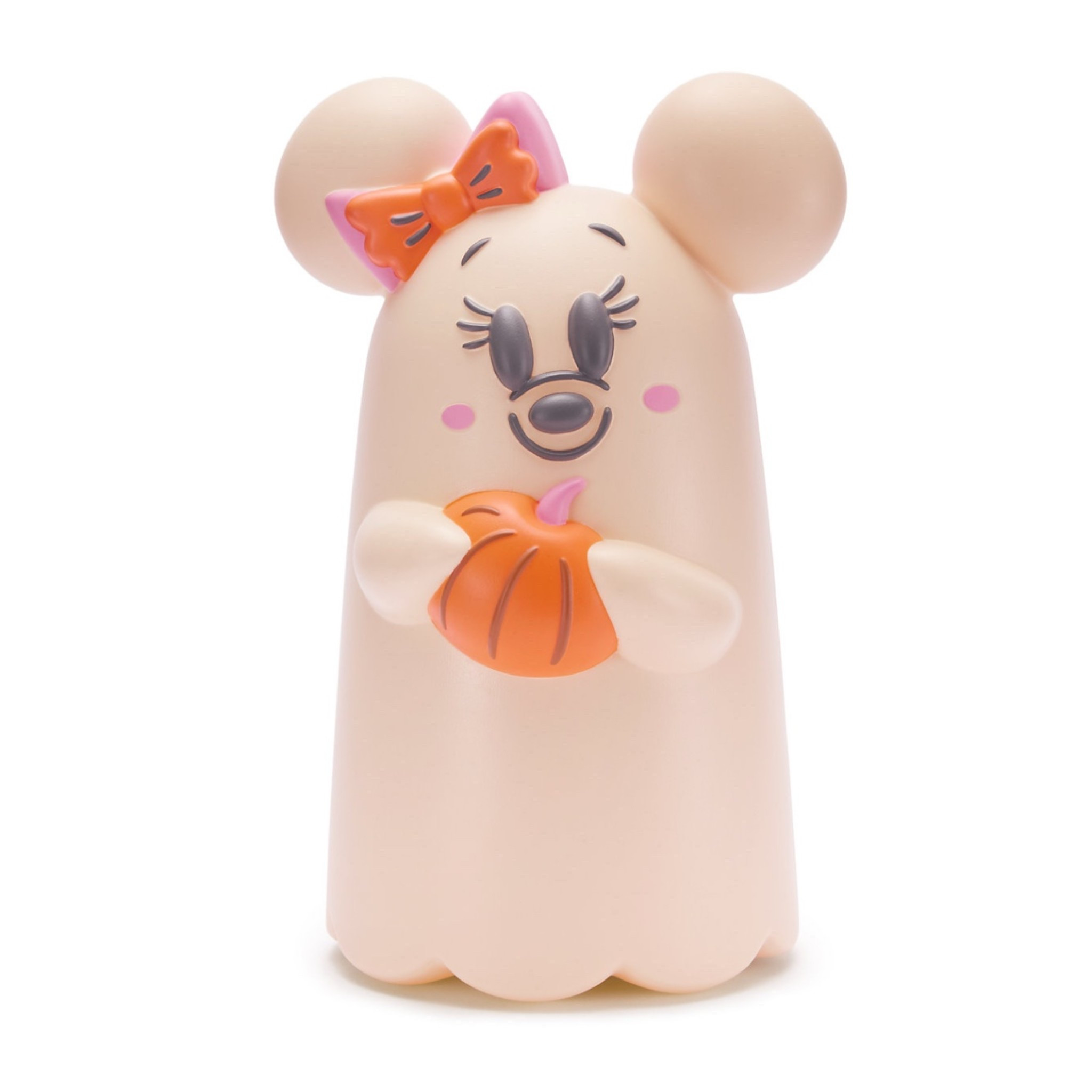 the cutie minnie ghost light is up online 💕✨👻

#LTKSeasonal #LTKHome