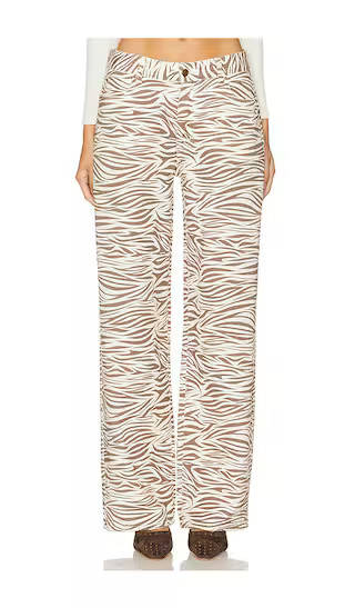 Top Model Jean | Revolve Clothing (Global)