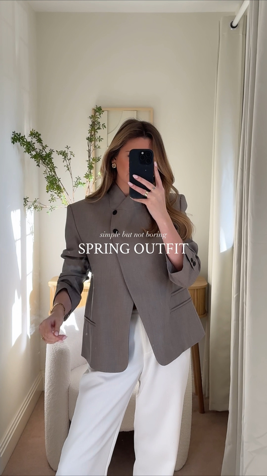 Spring outfit 🌷

Zara blazer, Zara jacket 

#LTKuk #LTKspring #LTKeurope