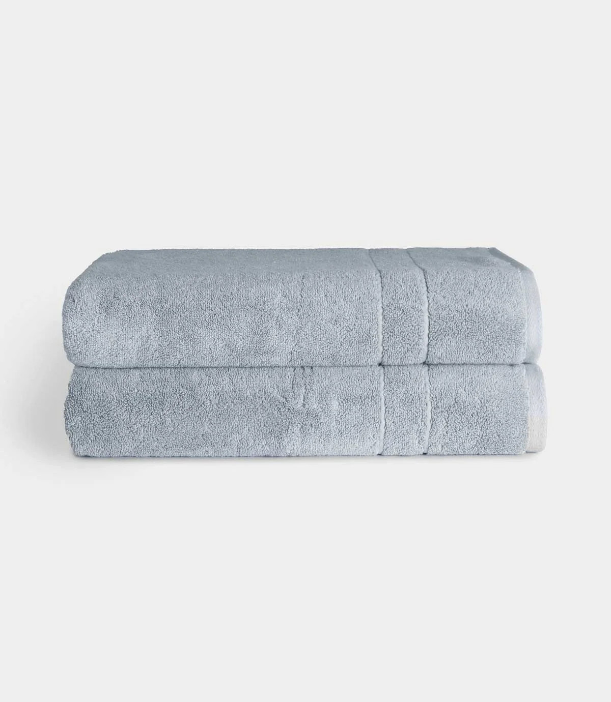 Premium Plush Bath Sheets | Cozy Earth