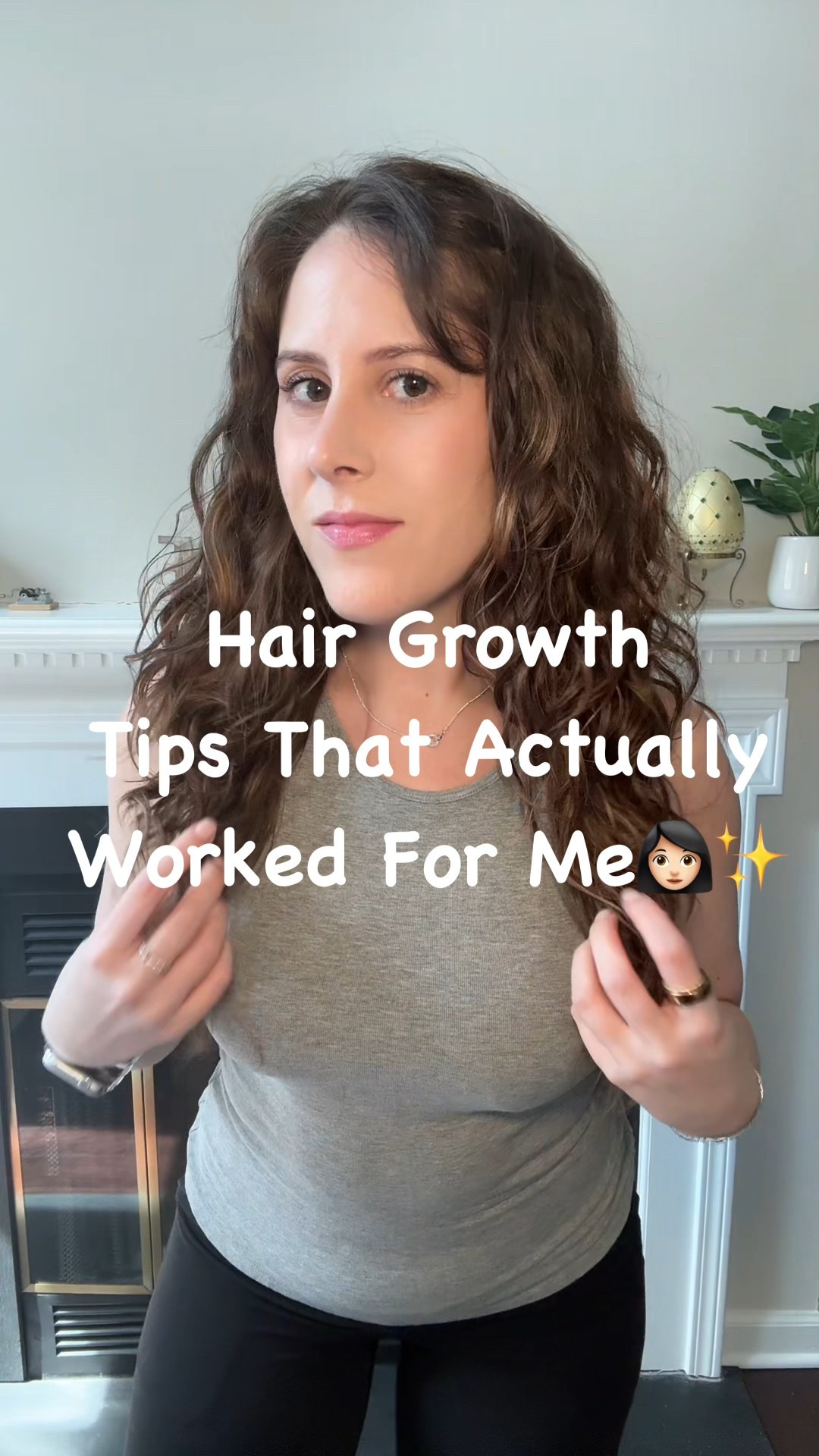 What’s your biggest hair struggle right now? 👇

Here’s the truth: healthy hair growth takes time—but the right routine makes all the difference 💆‍♀️✨
These are the products I’ve been consistent with and they’ve totally changed my hair game ⬇️

1️⃣ Bondi Boost Shampoo + Conditioner
Focusing on scalp health has helped reduce breakage and support new growth 🧴

2️⃣ Verb Ghost Oil
Lightweight hydration = less frizz and fewer split ends 💧

3️⃣ Briogeo Deep Conditioning Mask
A weekly must for restoring bounce and moisture 🛁

4️⃣ Ouai Leave-In Conditioner
Makes detangling easier and protects from breakage 🌿

5️⃣ Heat Protectant
Non-negotiable anytime I style with heat 🔥

6️⃣ Kerastase 8H Night Serum
My secret weapon for repairing while I sleep 🌙

✨ It’s all about consistency. Stick with it, and your hair will thank you 💕

👉 Comment “healthy hair growth” and I’ll DM you the product links 💌

#haircaretips #hairgrowthjourney #healthyhairroutine #bondiboost #curlyhaircare #hydratedhair #kerastase8hour #briogeohair


#LTKSummerEdit #LTKBeauty #LTKStyleTip