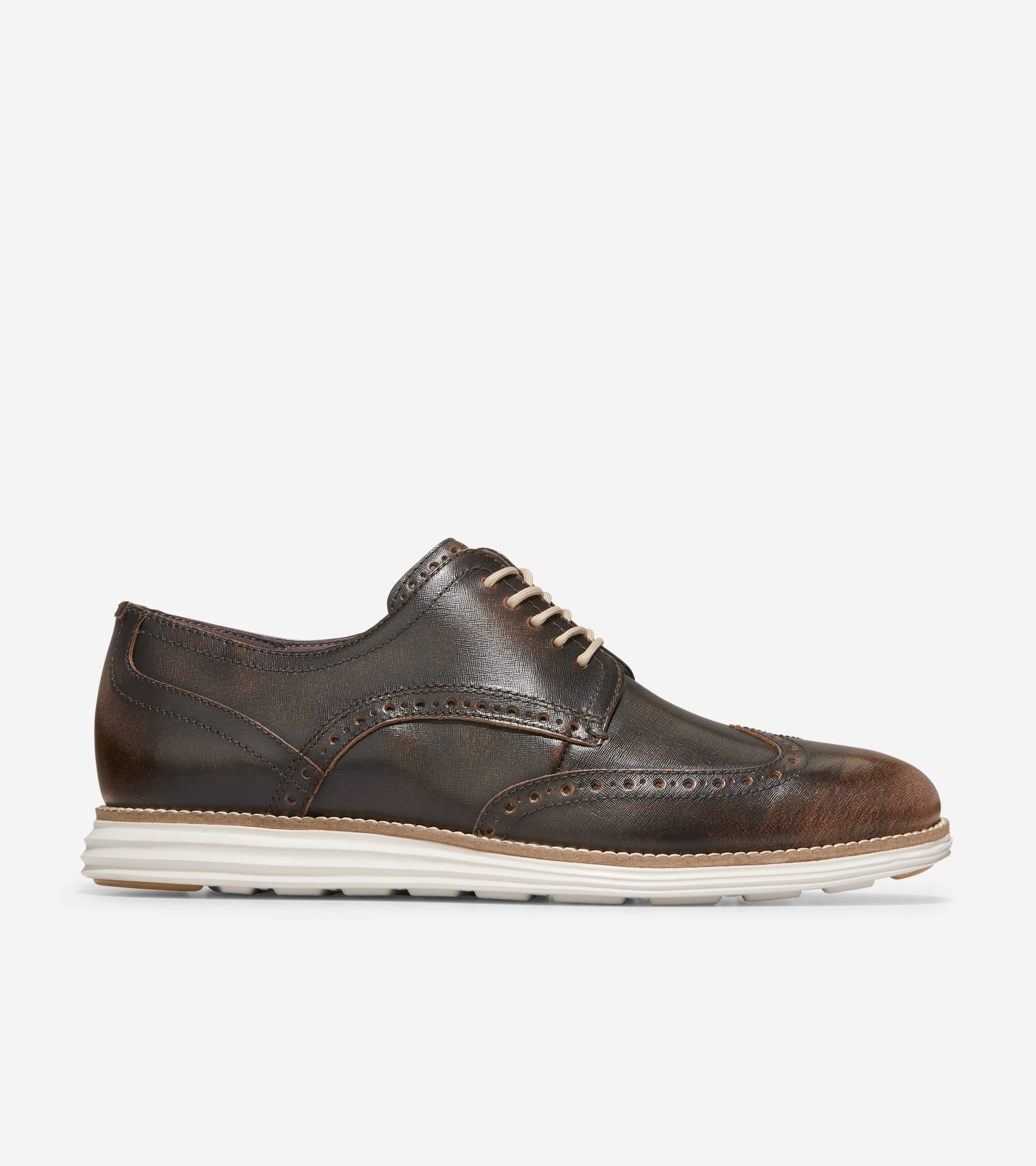 Men's ØriginalGrand Wingtip Oxfords | Cole Haan (US)