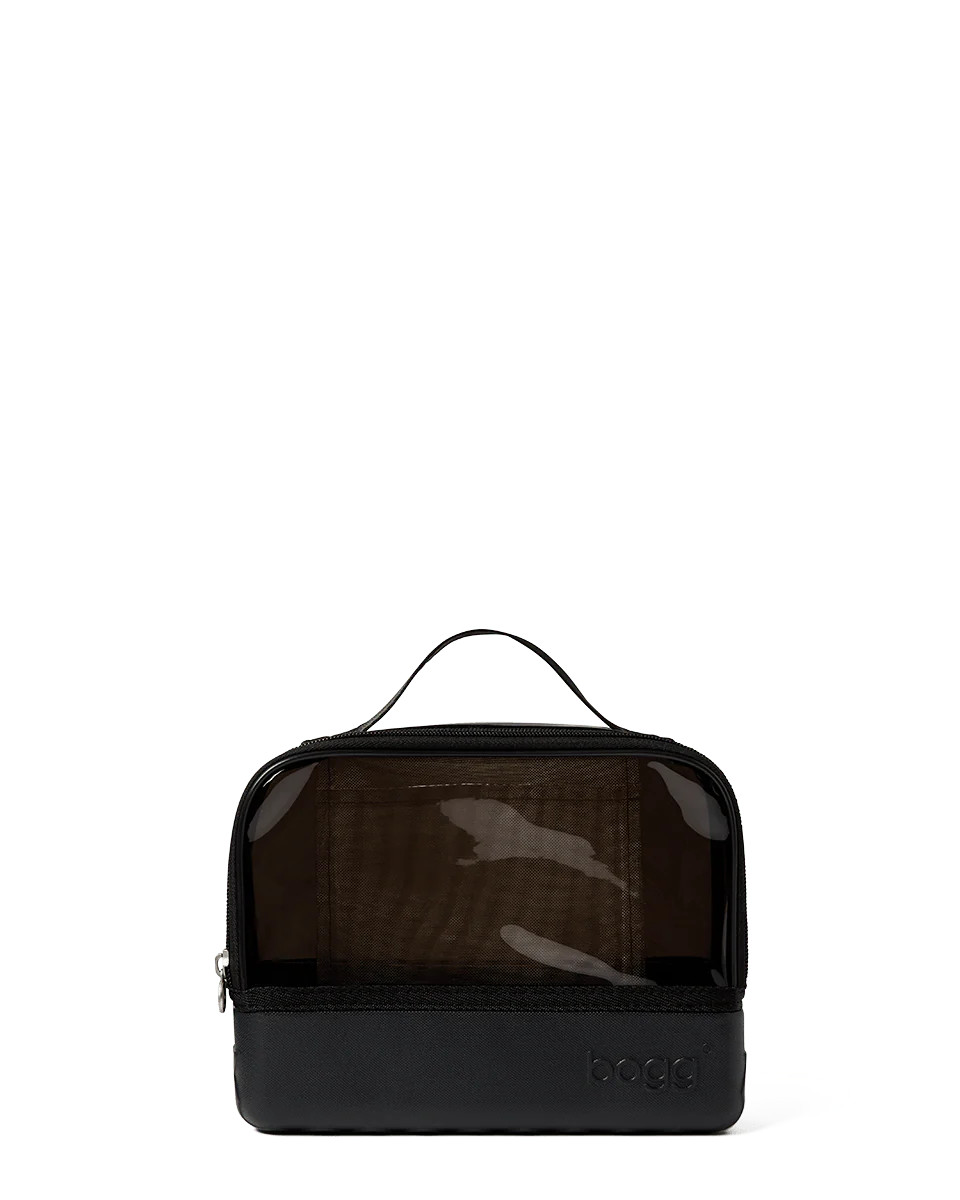 She's a Beauty! - LBD Black | Bogg Bag