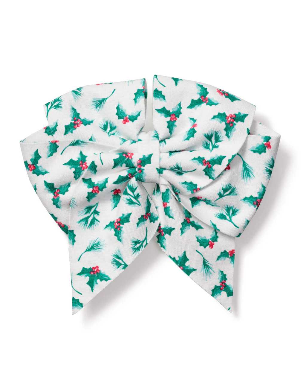 Sprigs of the Season Hair Bows | Petite Plume