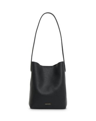 Mini Everyday Cabas Leather Shoulder Bag | Bloomingdale's (US)
