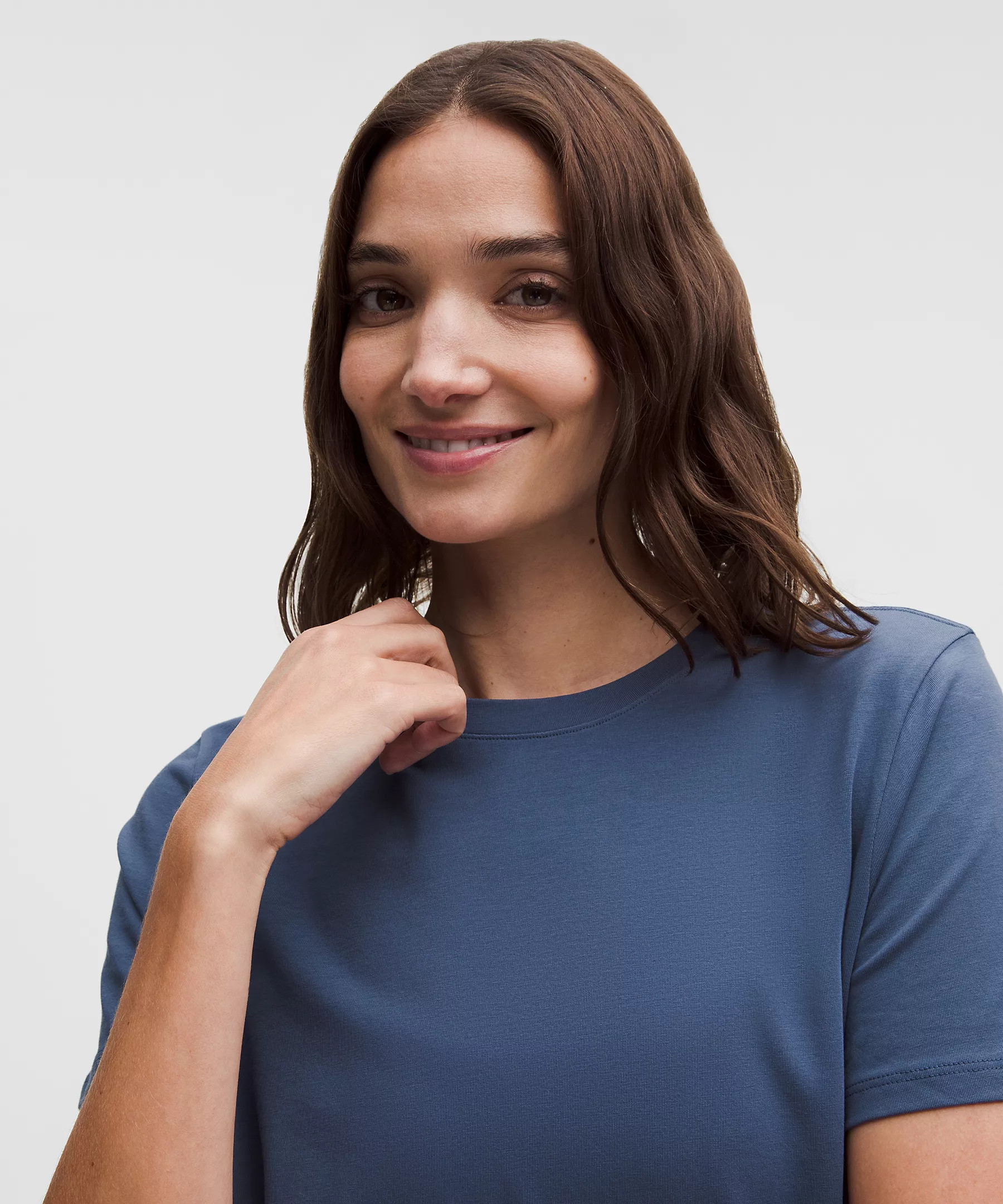 technical apparel + athletic shoes | lululemon | Lululemon (US)