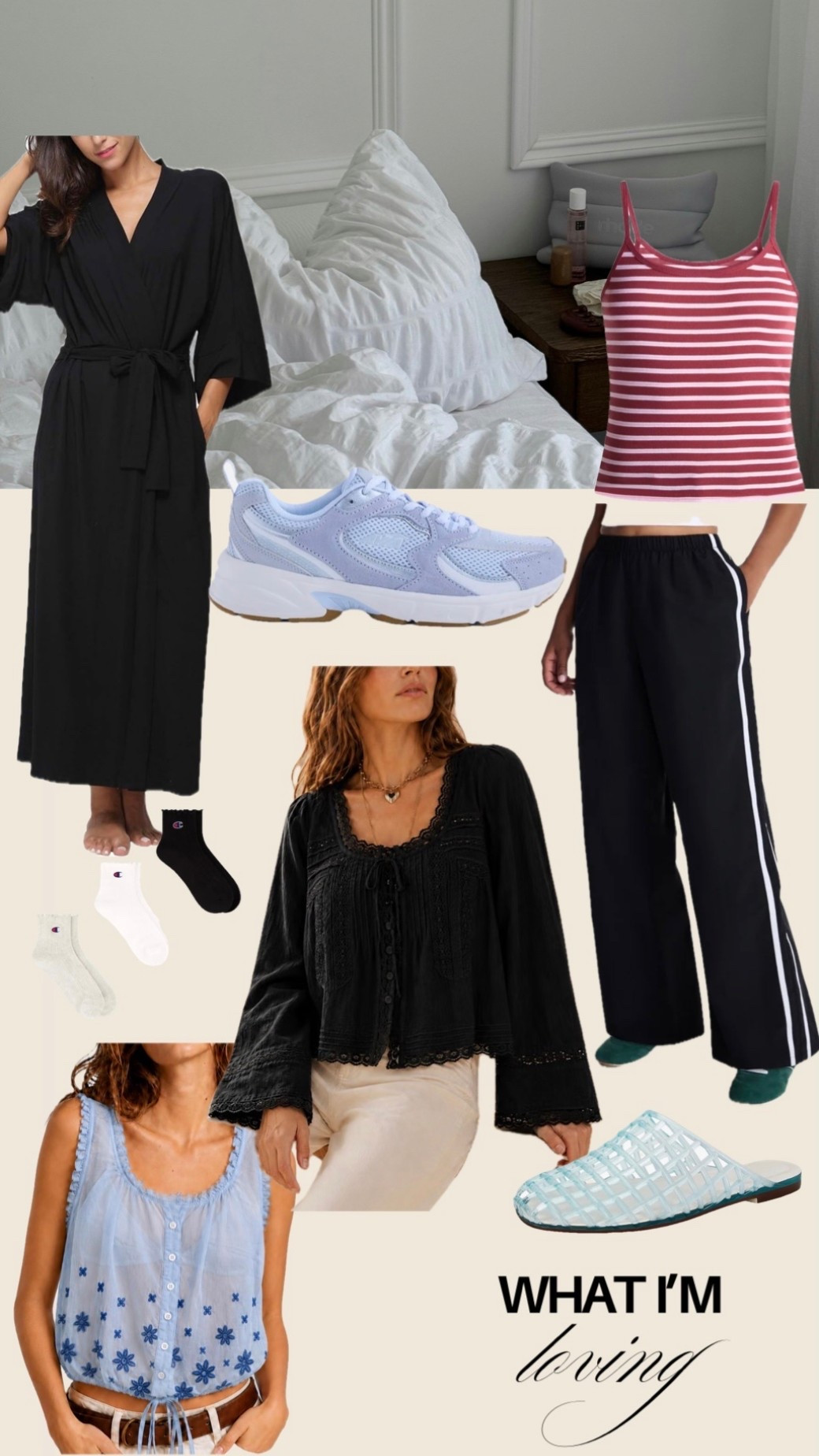 #myfaves #finds

#LTKdayinmylife #LTKootd