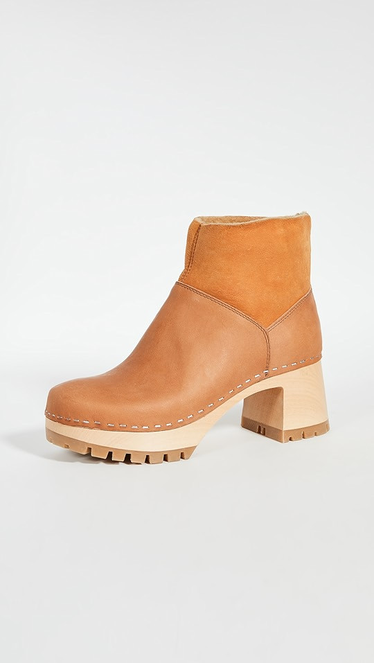 Slip On Booties | Shopbop