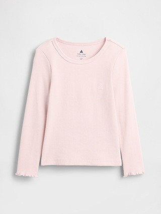 Baby & Toddler Mix & Match Rib T-Shirt | Gap (US)