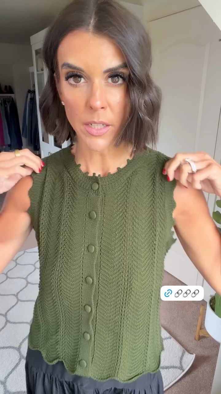 Size small in all

#LTKgrwm #LTKmomlife #LTKdayinmylife
