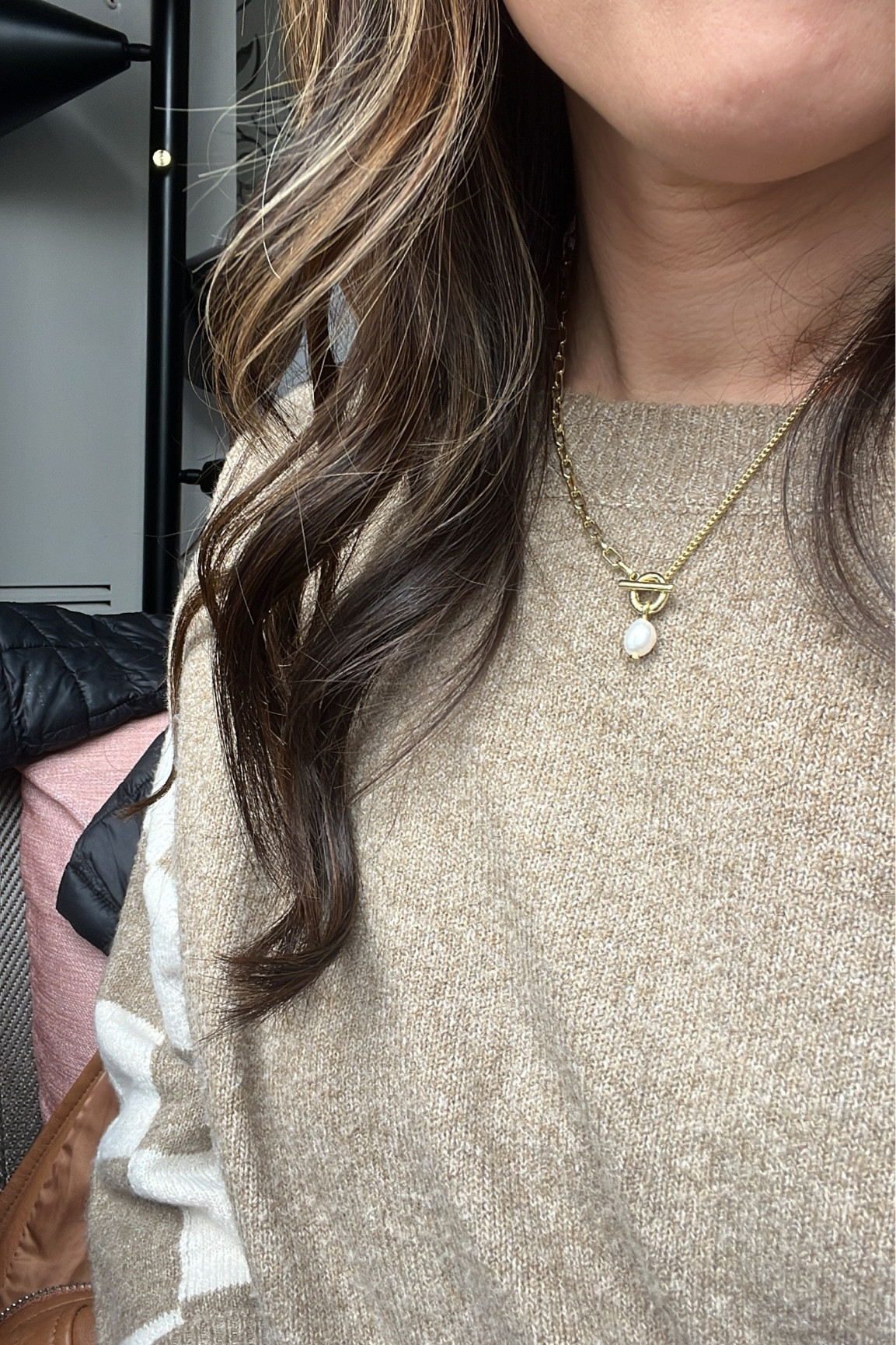 Kendra Scott anything makes the perfect holiday gift!!!! I LOVEy toggle necklace that goes with everything! You can even take the Pearl off! 

Linked all my Kendra Scott favorites I’ve gifted or have myself! 20% off sale as well as a 2/$50 going on right now! 

#LTKBeauty #LTKGiftGuide #LTKHoliday