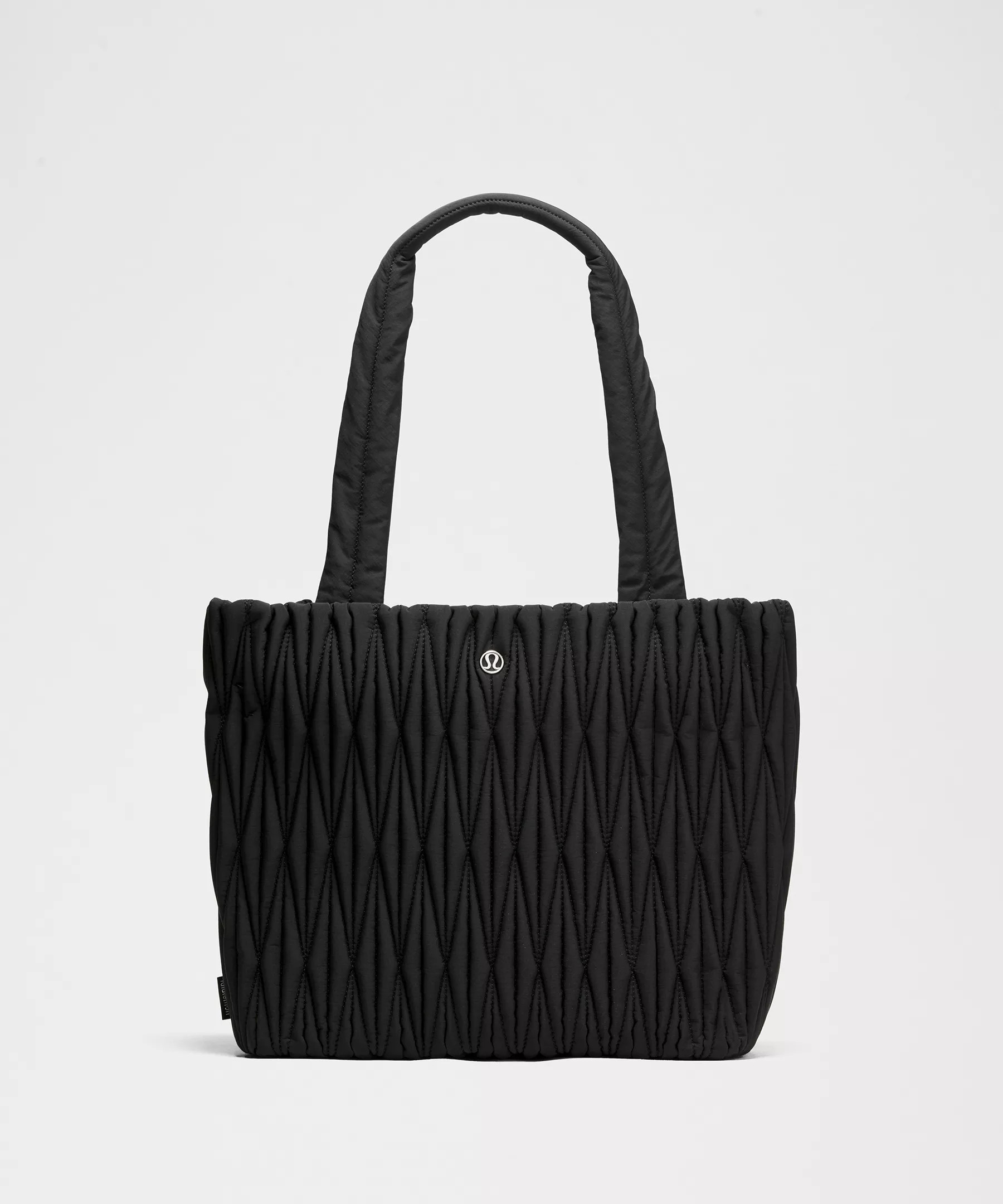 Diamond Quilt Tote Bag 14L | Lululemon (US)