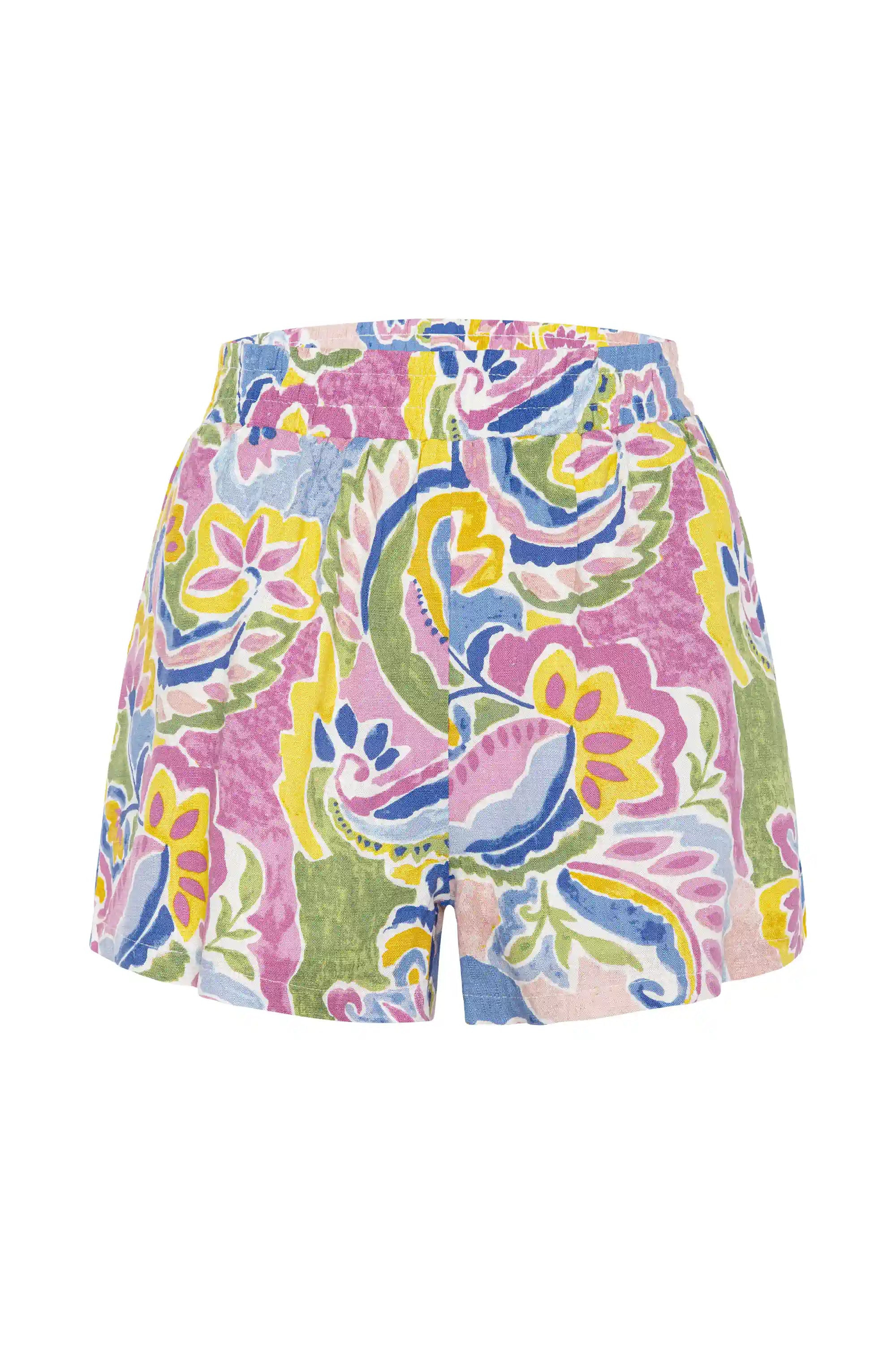 Annie Shorts | Avara