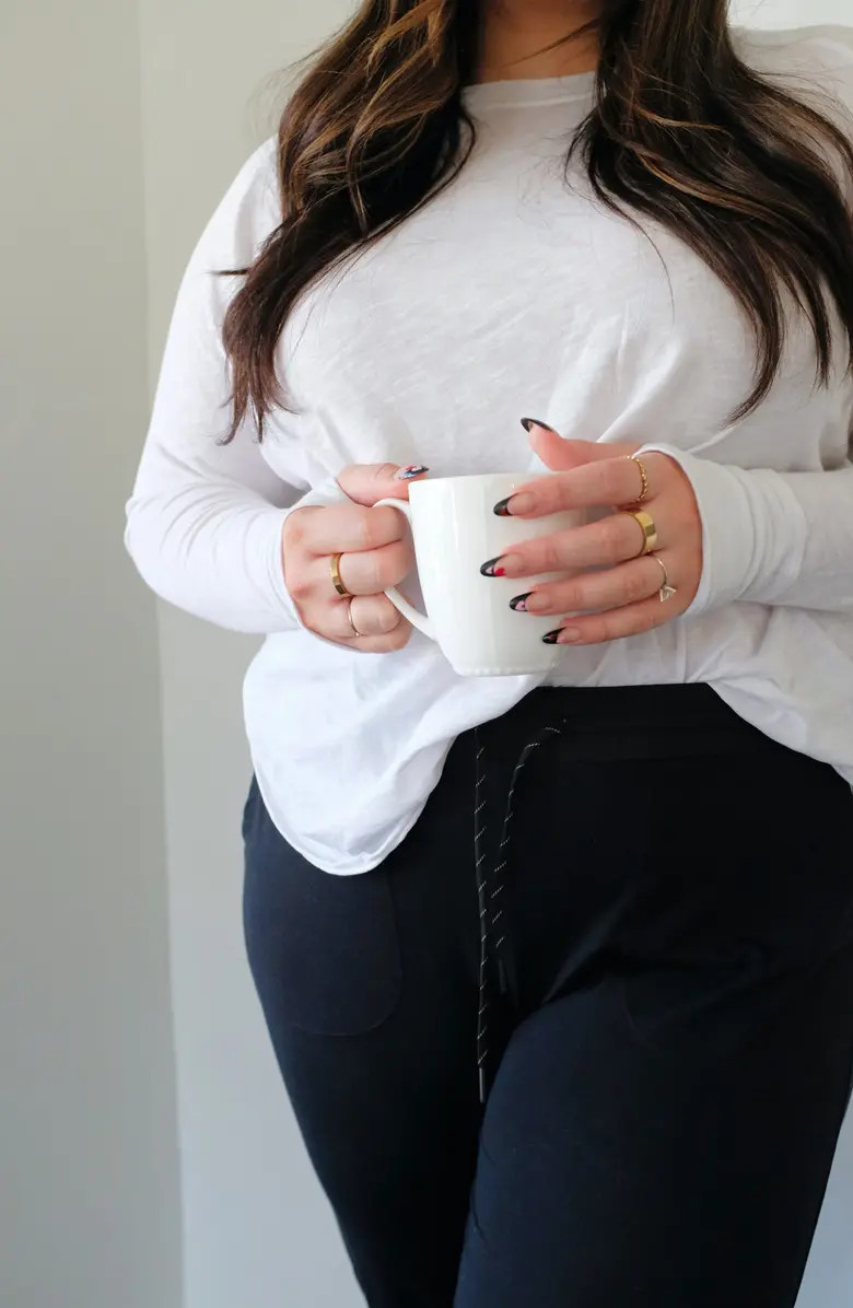 Live In Pocket Joggers | Nordstrom