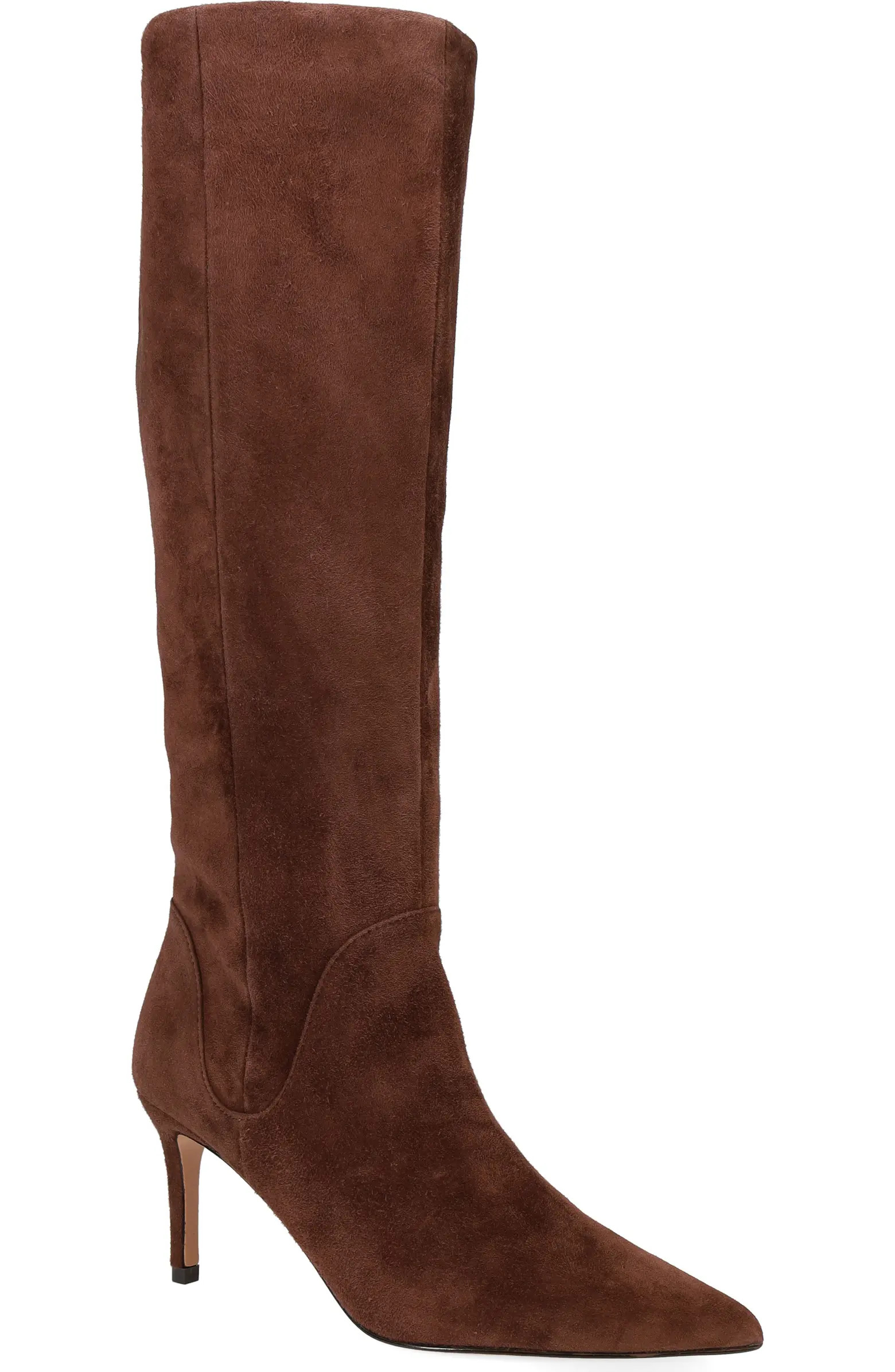 Lidya Knee High Boot (Women) | Nordstrom