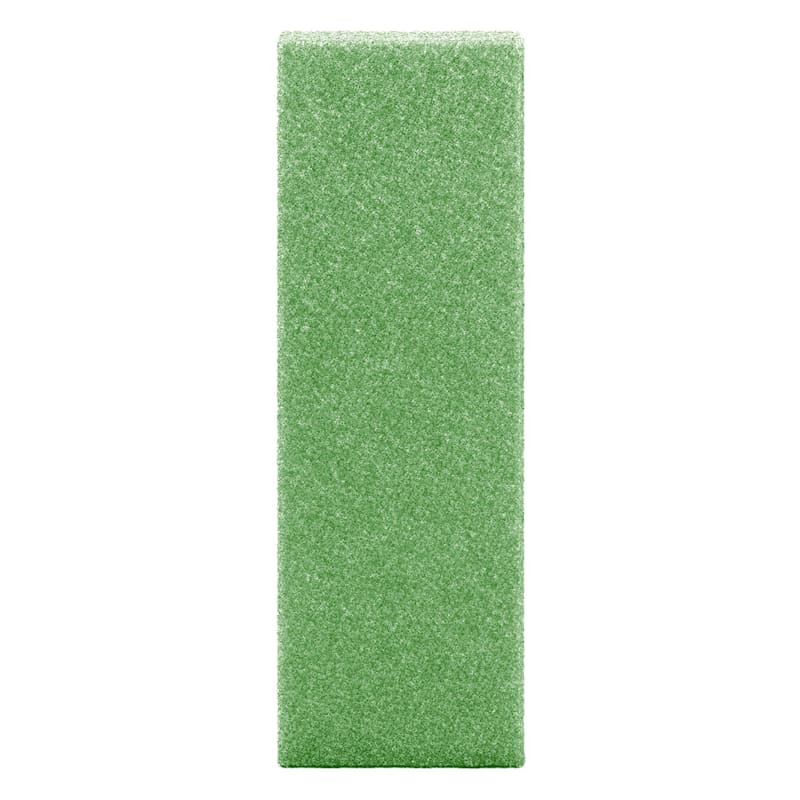 Green Floral Foam Spray Bar, 4x12 | At Home