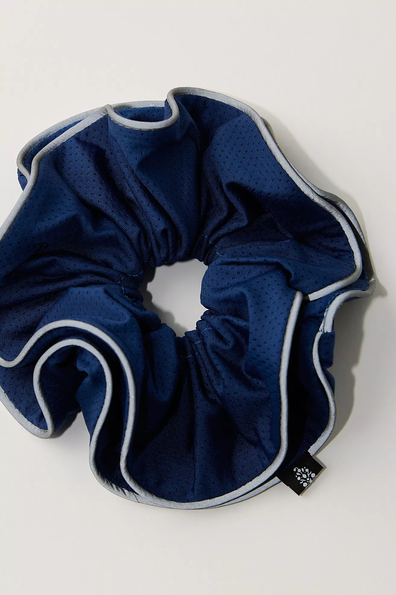 Spotlight Super Reflective Scrunchie | Free People (Global - UK&FR Excluded)