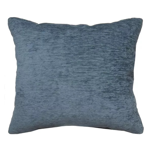 Chenille Pillow - Threshold™ | Target