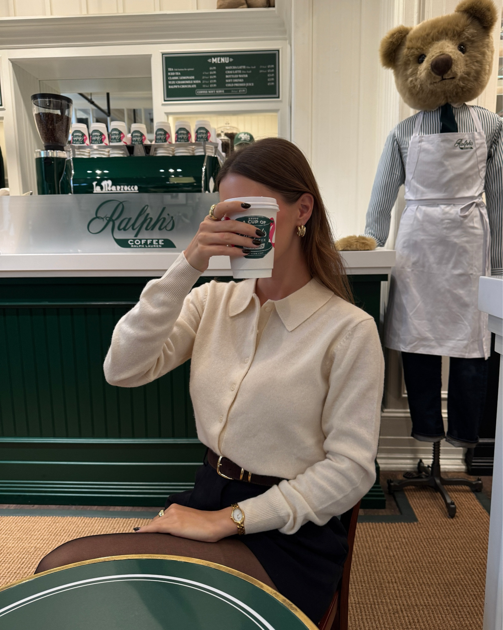 This knit is soft and cosy

#LTKuk #LTKautumn #LTKeurope