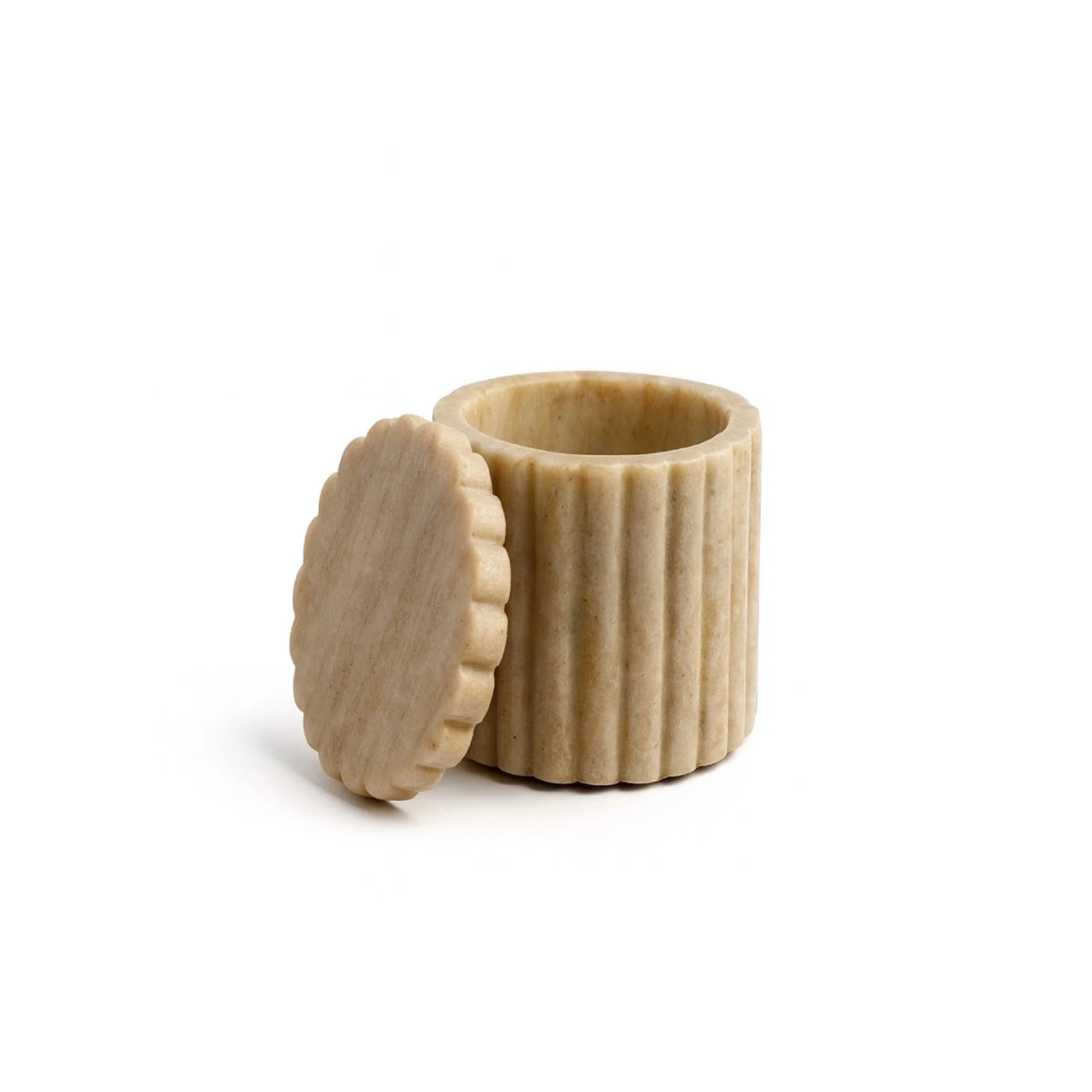 Stoneware Jar | Joss & Main
