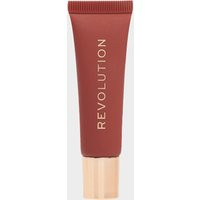 Revolution Juicy Peptide Lip Balm Nude Latte | PrettyLittleThing UK