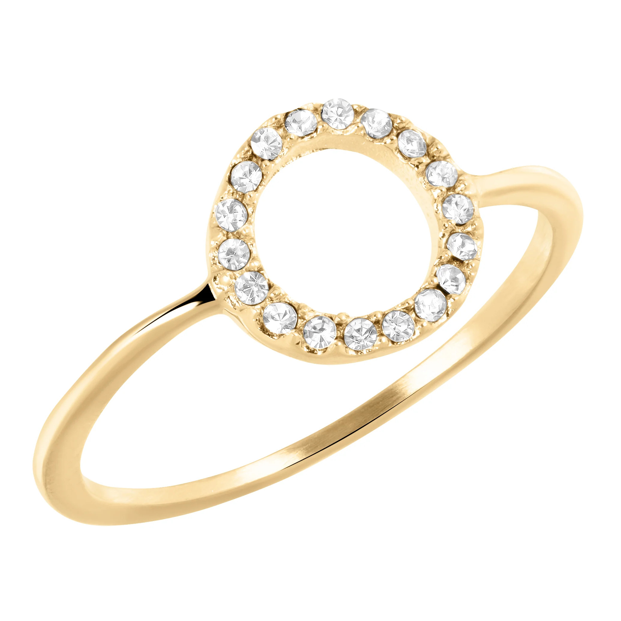 Gwen Ring | Electric Picks Jewelry