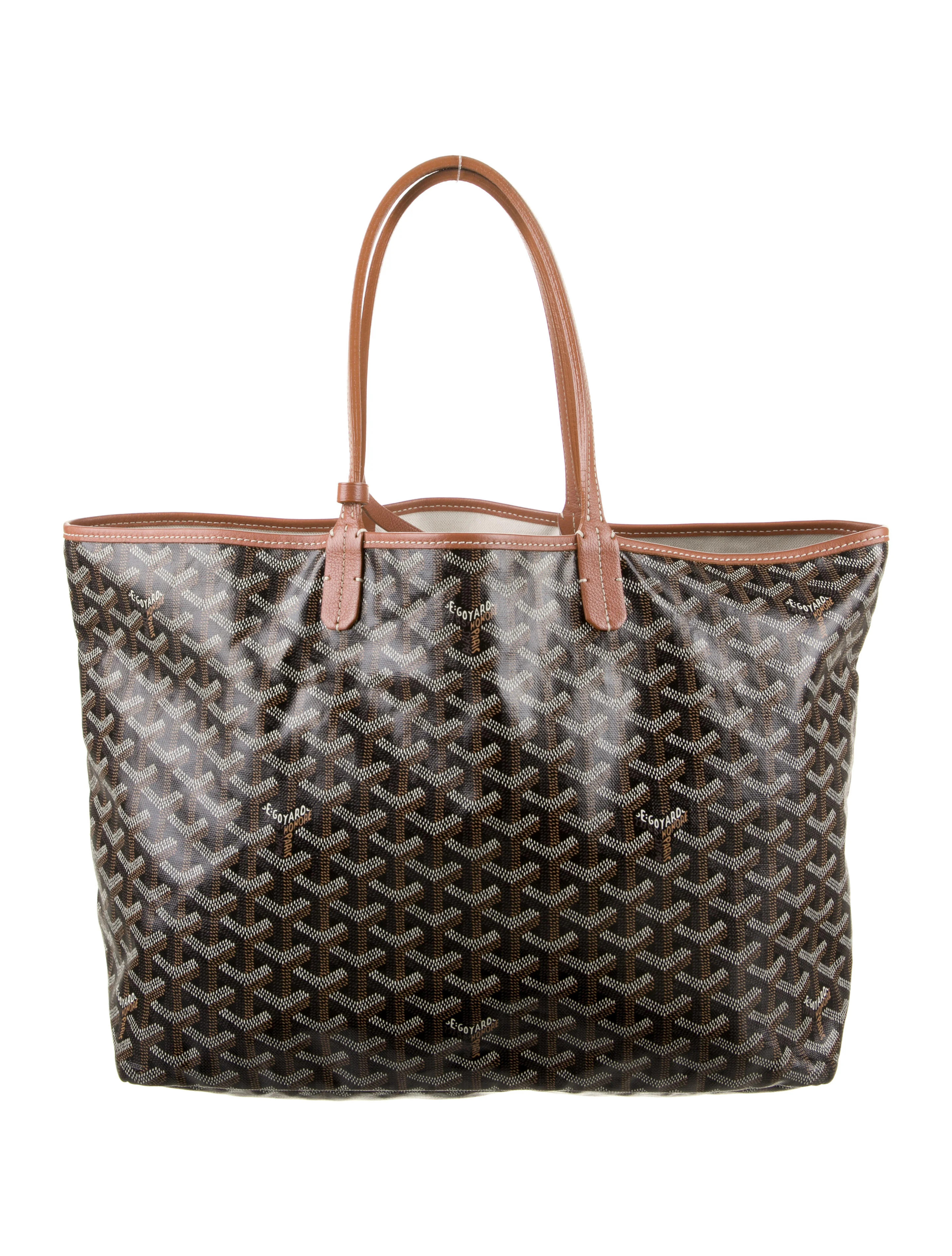 Goyard | The RealReal