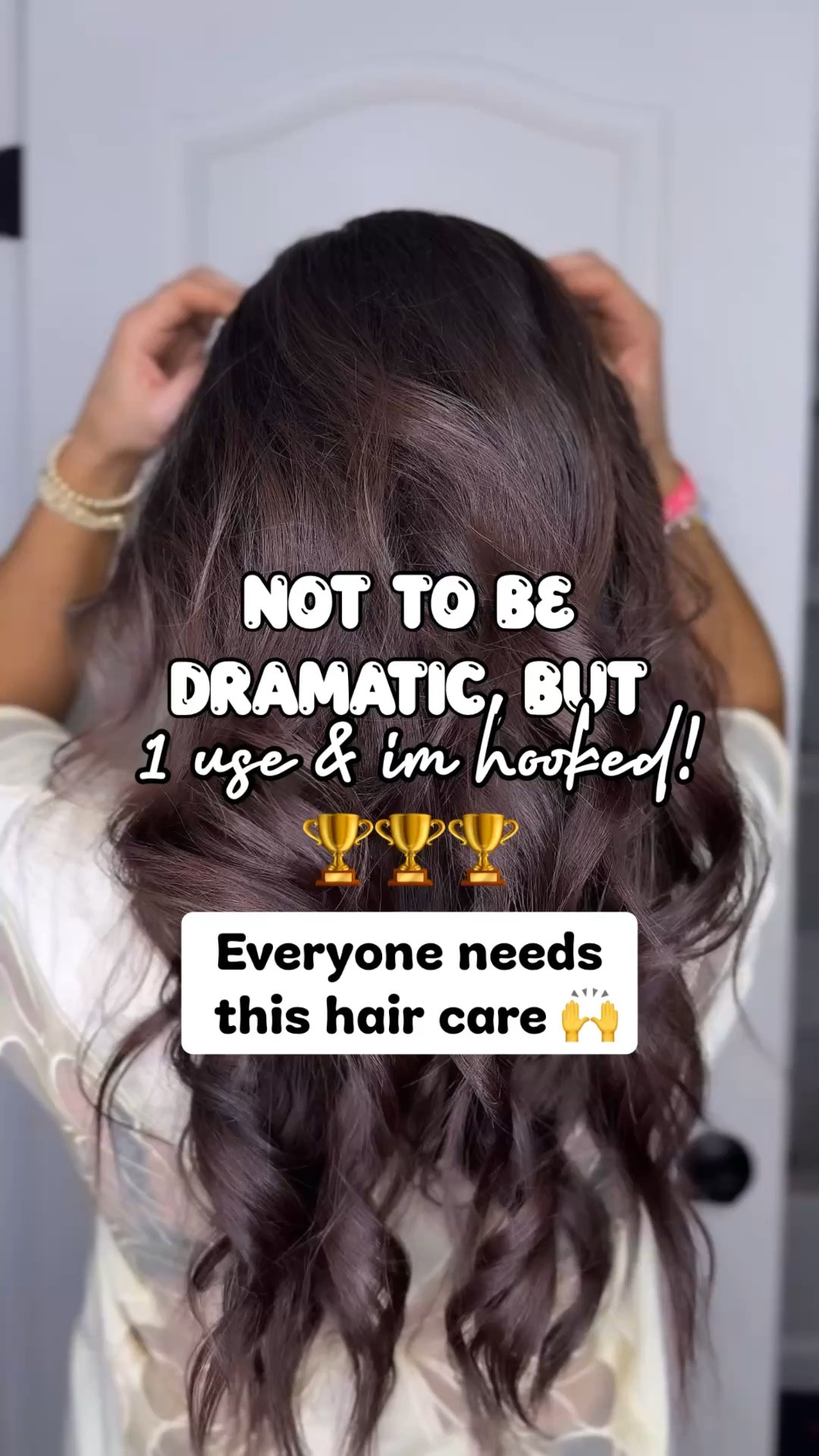 I’m truly obsessed and I know you will love it too!! Can’t recommend enough!! 

#LTKselfcare #LTKgrwm #LTKBeauty