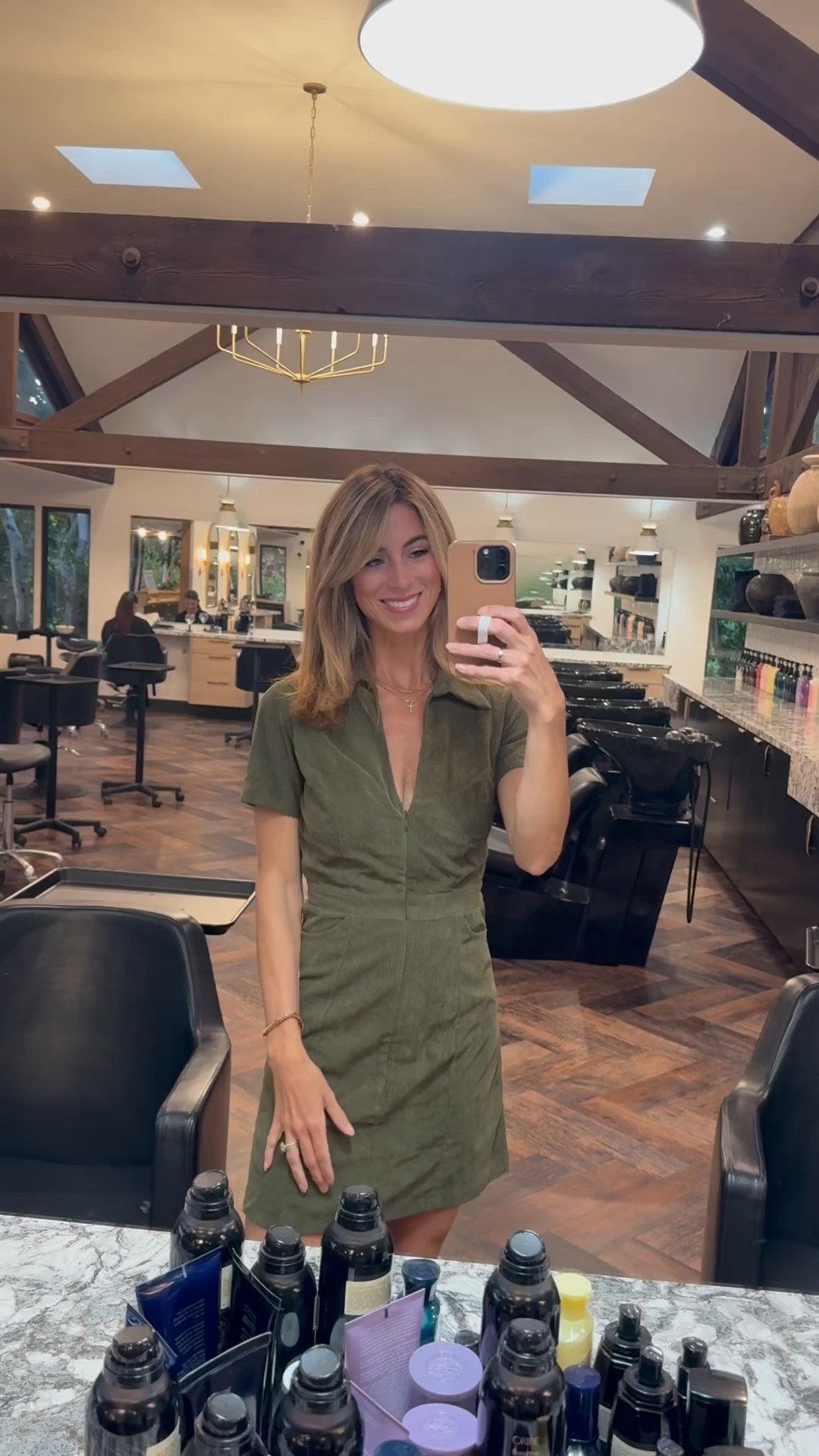 Linking all of my hair products used for this style + my outfit! 

#LTKBeauty #LTKStyleTip #LTKSeasonal