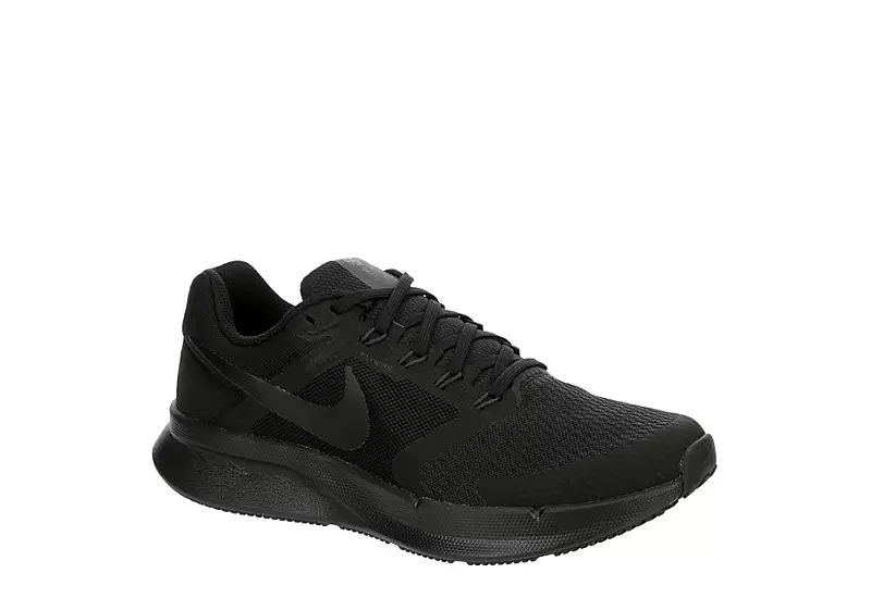 Nike Womens Swift 3 Running Shoe - Black | Rack Room Shoes