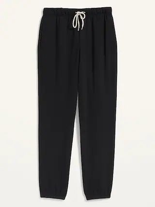 Extra High-Waisted Vintage Sweatpants for Women | Old Navy (US)