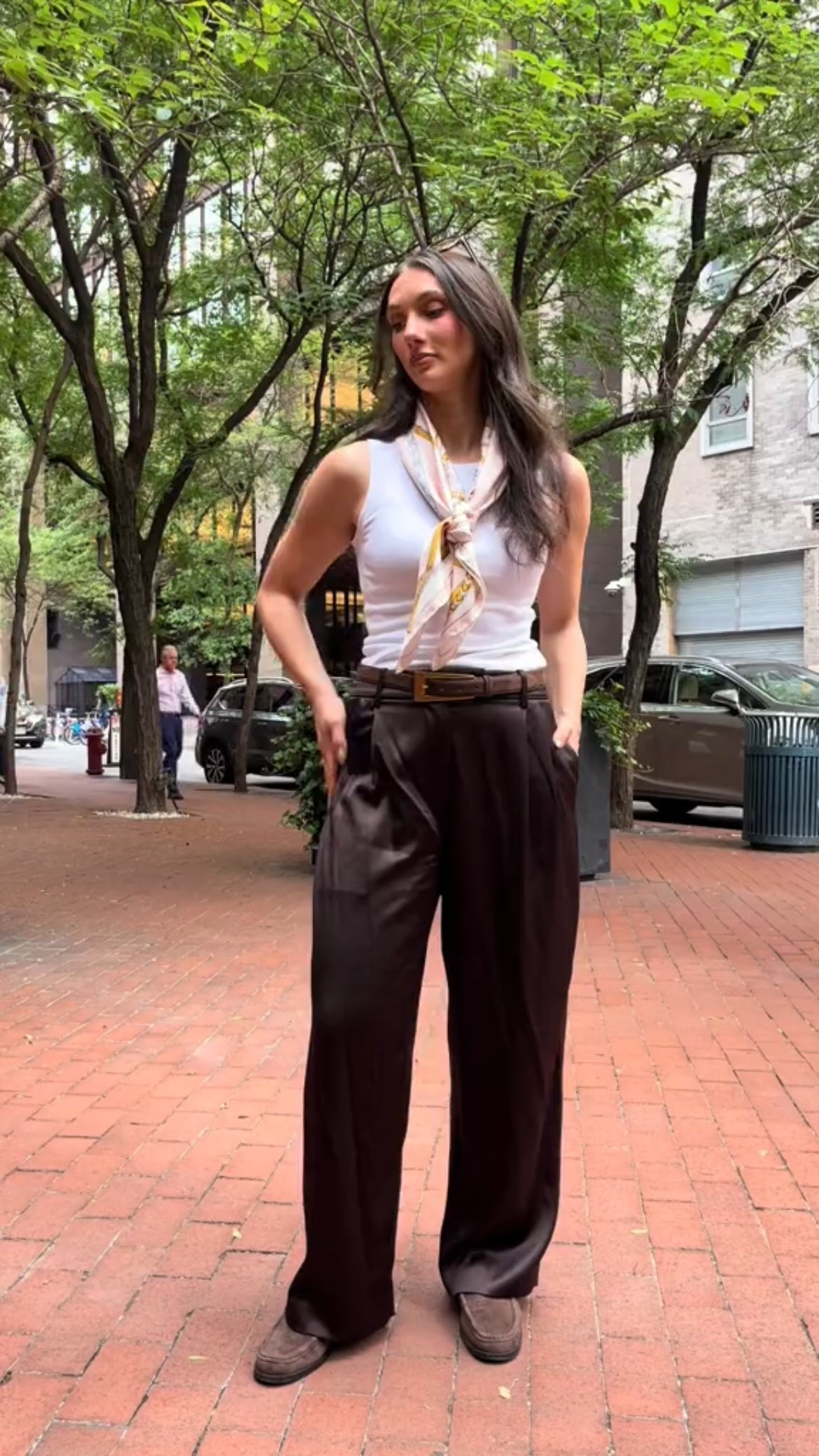 Summer office outfit inspo

#LTKSeasonal #LTKSummerEdit #LTKStyleTip