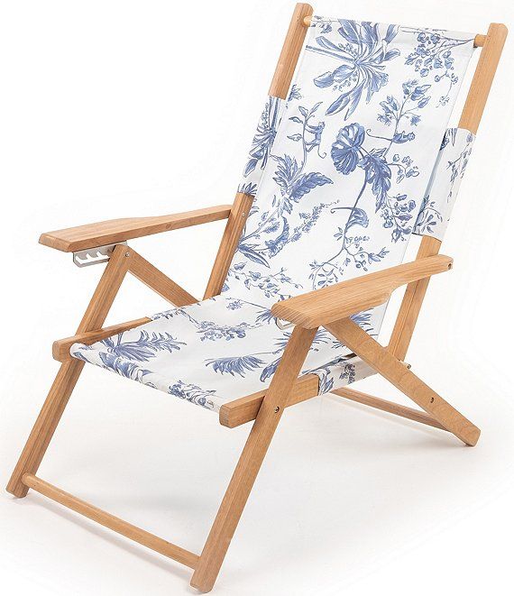 business & pleasureOutdoor Living Collection Tommy Chair | Dillards