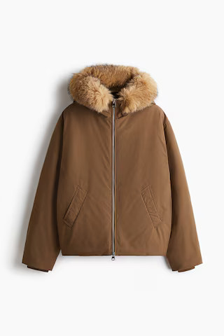 Padded Jacket | H&M (US + CA)