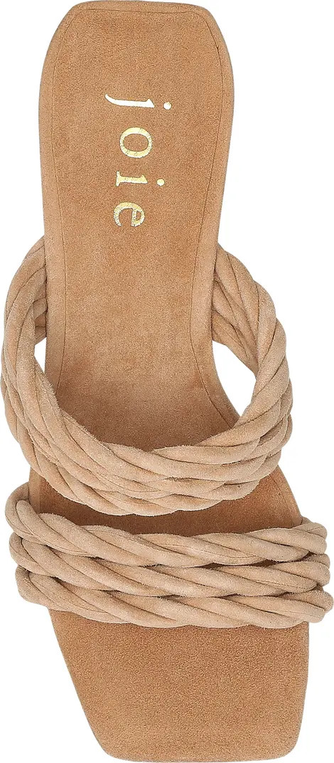 Joie Giulianna Slide Sandal (Women) | Nordstrom | Nordstrom