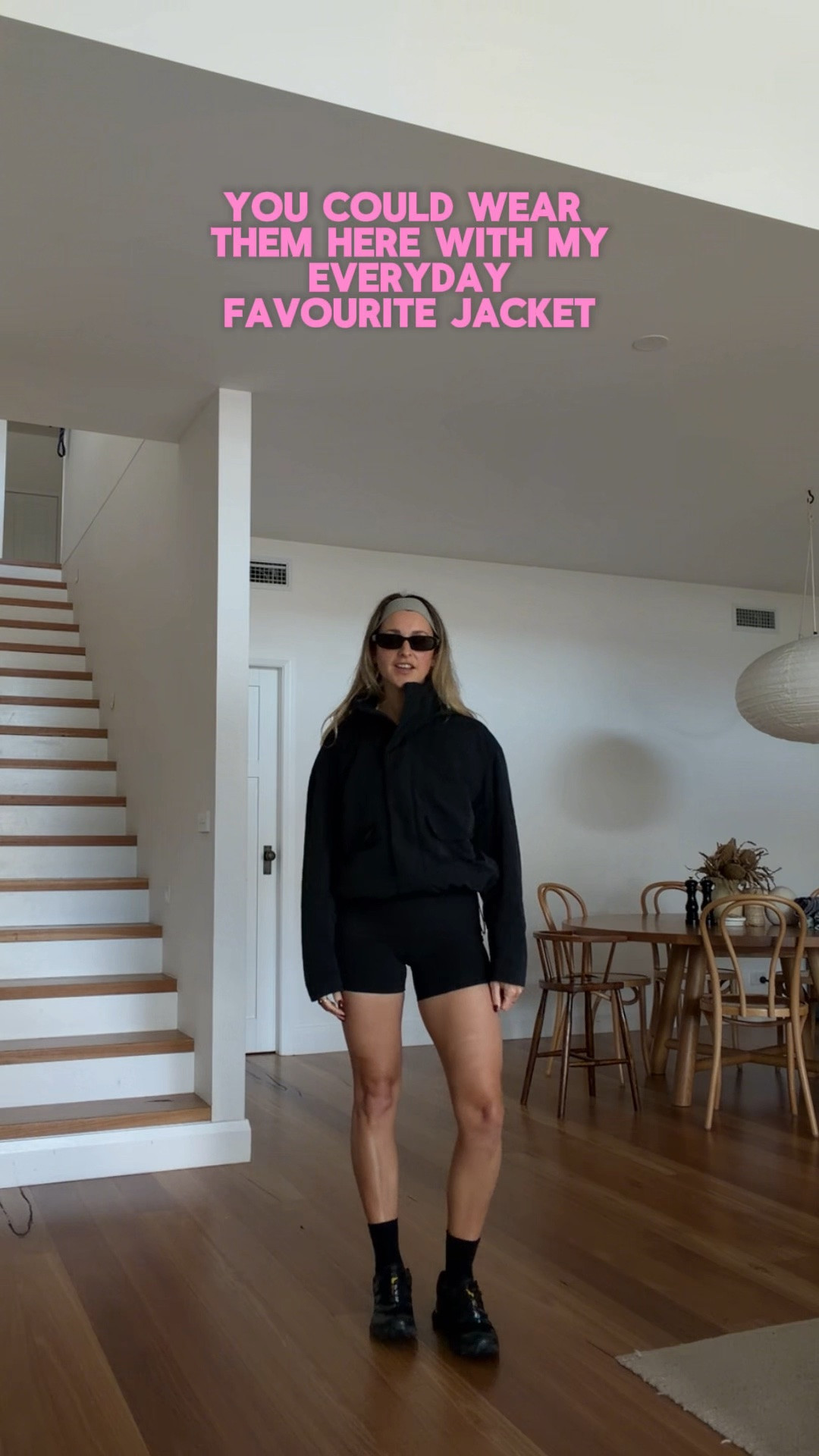 New Lululemon haul for winter featuring their new Pilates/yoga range Nulu! I wear size US4 (AU 8) or XS in all.

#LTKaustralia #LTKwinter #LTKfitness