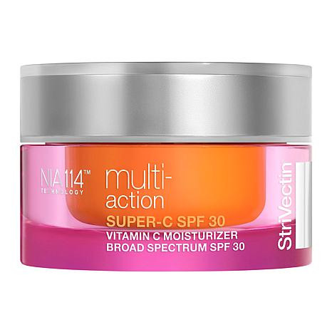 Strivectin Super C SPF 30 Vitamin C Moisturizer | HSN