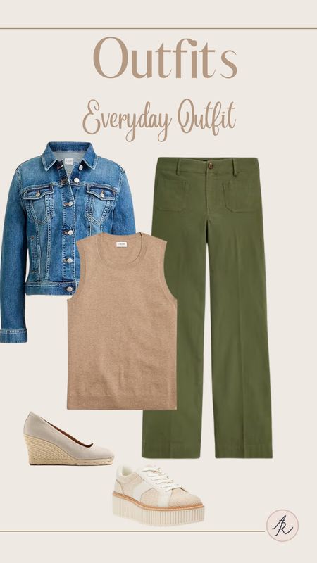 JCrew factory 50% off sale – new color for spring less than $30 wearing size small  

#LTKstyletip #LTKworkwear #LTKtravel