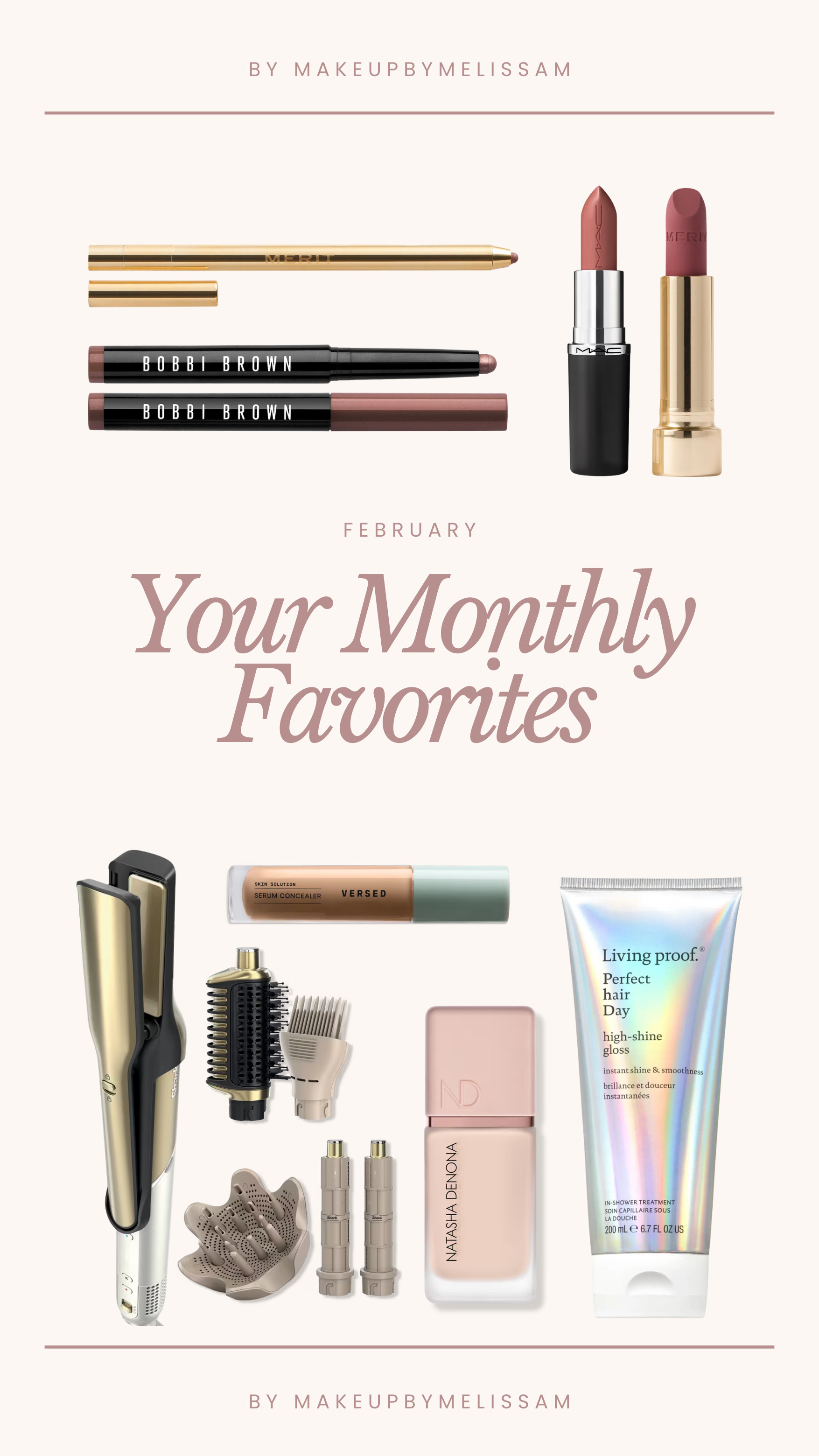 February Best Sellers  ❤️ 

 #LTKgrwm #LTKU #LTKBeauty