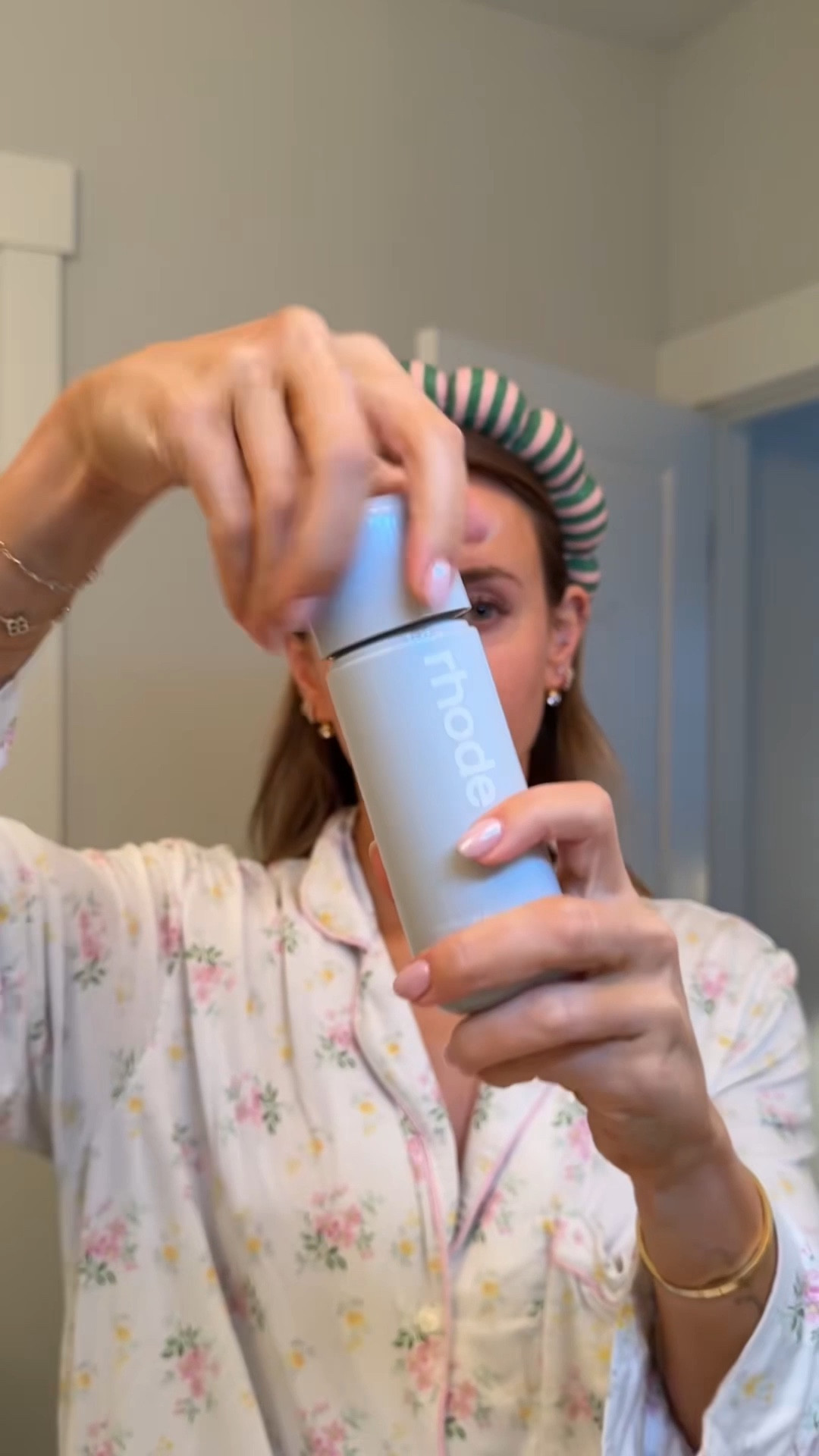 Aerie Real Soft pj set (print sold out but linking another set 🌸)
Rhode beauty
Shark facialpro glow
TheraBreath
Clean Towels
Tatcha 
Hydrinity

#LTKgrwm