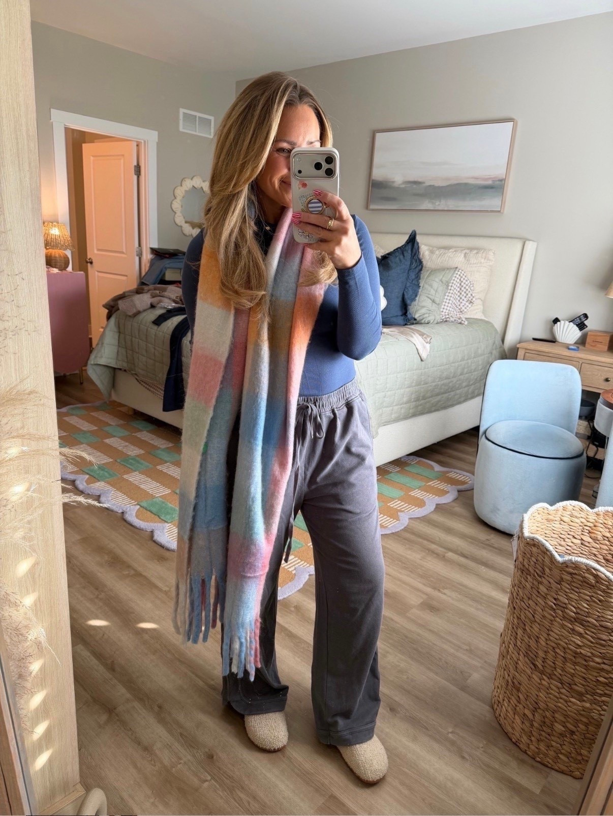 amazon fashion, scarf, casual chic outfit, women’s fashion, cozy neutral outfit, trendy outfit, petite friendly 

#LTKPetite #LTKSeasonal #LTKootd