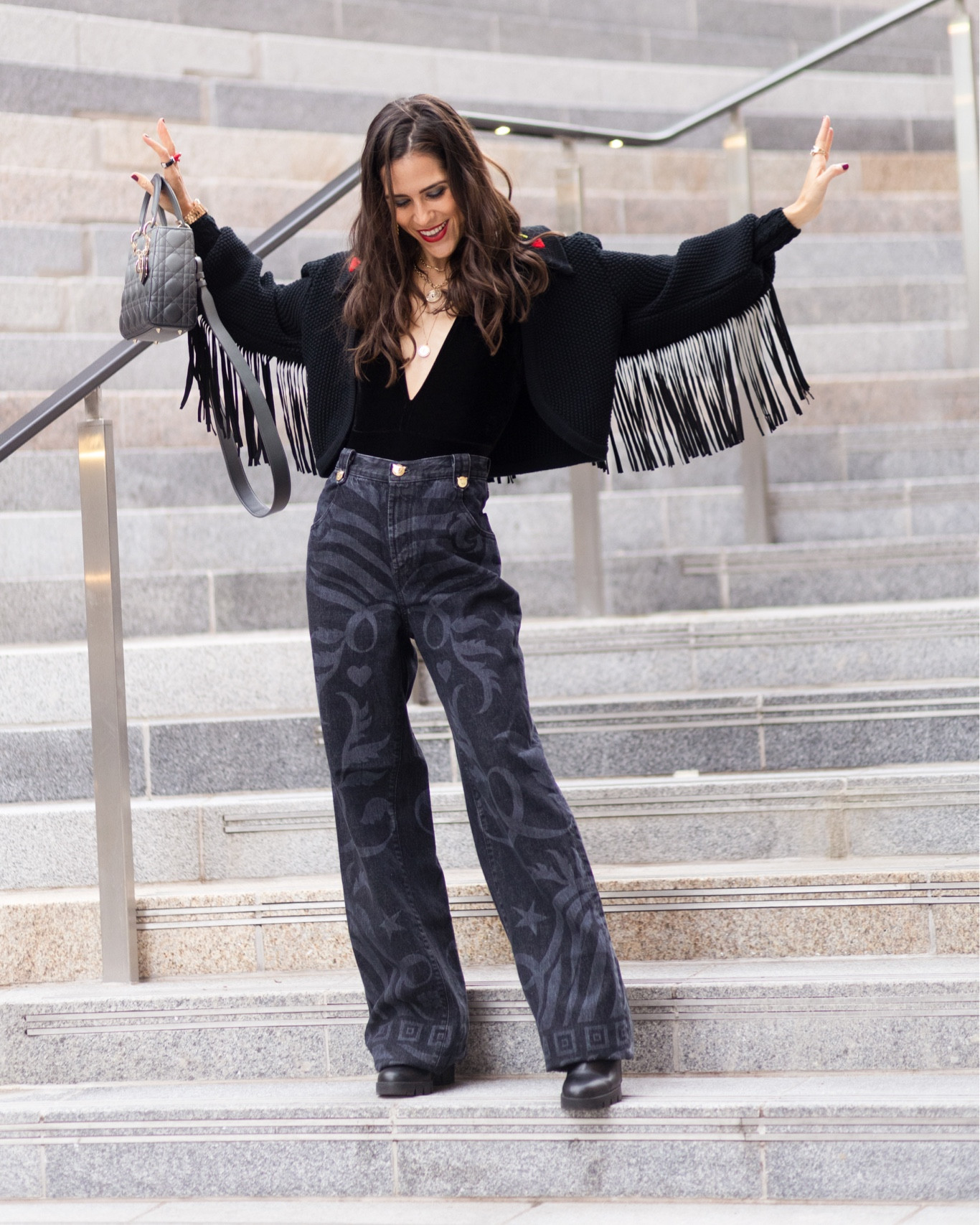 Embracing the boho style!!

#LTKSeasonal #LTKeurope #LTKstyletip