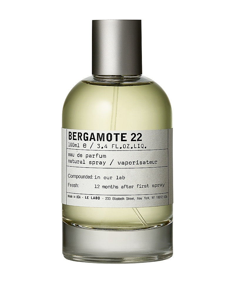 Le Labo Bergamote 22 Eau de Parfum 3.4 oz. | Bloomingdale's (US)